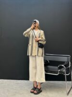 مانتو کد 200496 - Image 2