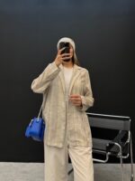 مانتو کد 200496 - Image 4