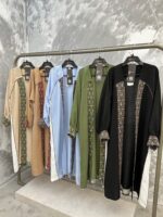 مانتو کد 200497