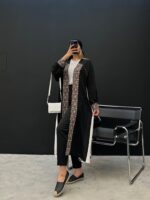 مانتو کد 200497 - Image 4