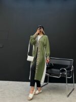 مانتو کد 200497 - Image 2