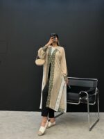 مانتو کد 200497 - Image 5