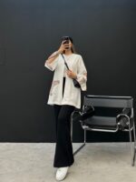 مانتو کد 200498 - Image 2