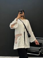 مانتو کد 200498 - Image 3