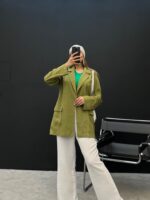 مانتو کد 200499 - Image 2