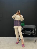 مانتو کد 200503 - Image 2