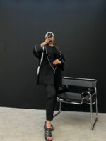 مانتو کد 200504 - Image 4