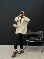 مانتو کد 200504 - Image 2