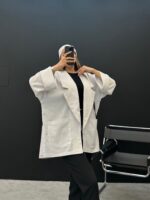 مانتو کد 200504 - Image 3