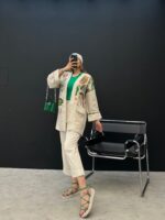 مانتو کد 200506 - Image 3