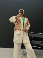 مانتو کد 200506 - Image 2