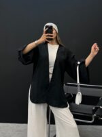 مانتو کد 200532 - Image 2