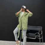 مانتو کد 200535