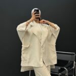 مانتو کد 200545