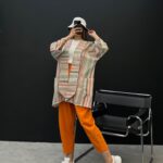 مانتو کد 200548