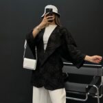 مانتو کد 200552