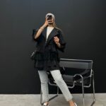 مانتو کد 200575