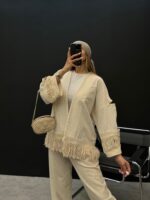 مانتو کد 200603 - Image 2