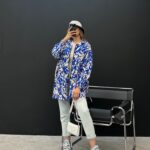 مانتو کد 200739