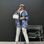 مانتو کد 200740