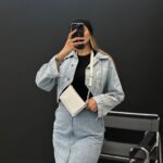 کت جین کد 220569