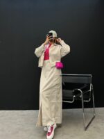 دامن کد 240065 - Image 2