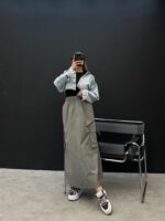 دامن کد 240071 - Image 3