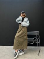 دامن کد 240071 - Image 2