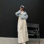 دامن کد 240071