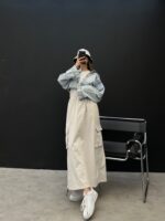 دامن کد 240071