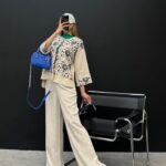 ست دو تیکه کد 121567