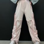 شلوار کارگو کد 102067