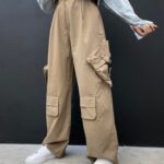 شلوار کارگو کد 102068