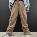 شلوار کارگو کد 102069
