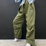 شلوار کارگو کد 102088