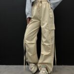 شلوار کارگو کد 102134