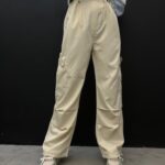 شلوار کارگو کد 102140