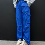 شلوار کارگو کد 102141