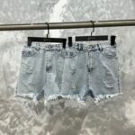 شلوارک جین کد 102151