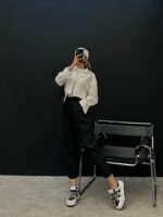 شلوار کد 102166 - Image 2