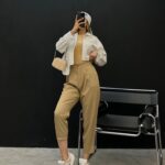 شلوار کد 102166