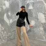 شلوار کد 102215