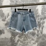 شلوارک جین کد 102225