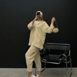 ست دو تیکه کد 121586