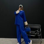 ست دو تیکه کد 121590