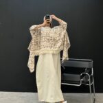 ست دو تیکه کد 121594