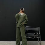 ست دو تیکه کد 121595