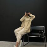 ست دو تیکه کد 121605