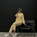 ست دو تیکه کد 121607