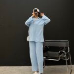 ست دو تیکه کد 121615